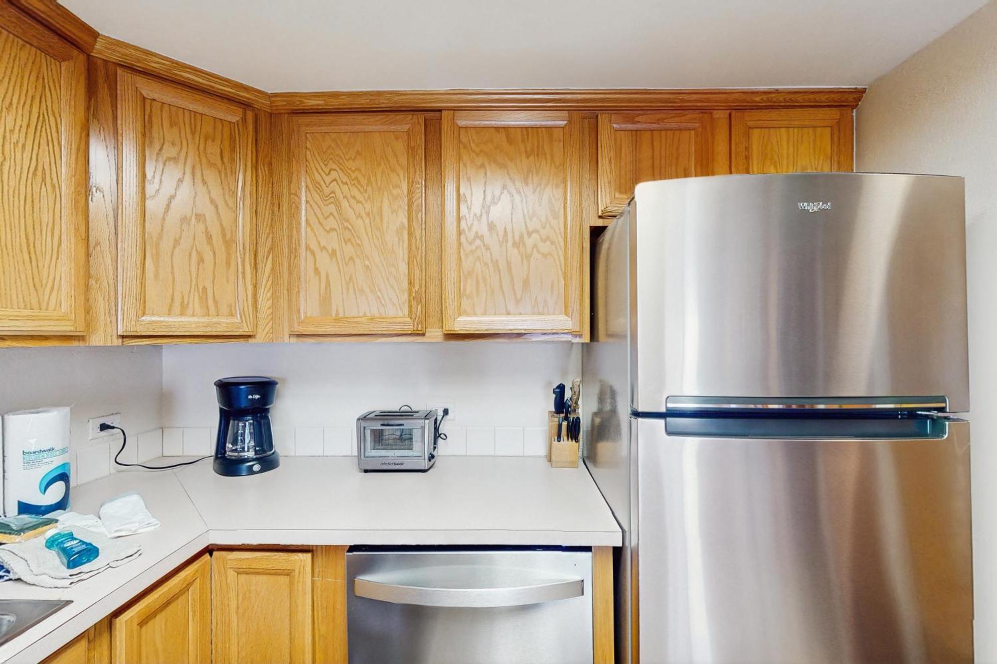 Snowdance Condo A101 Кийстоун Екстериор снимка