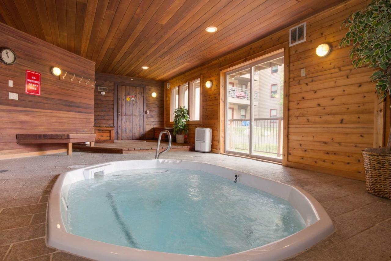 Snowdance Condo A101 Кийстоун Екстериор снимка