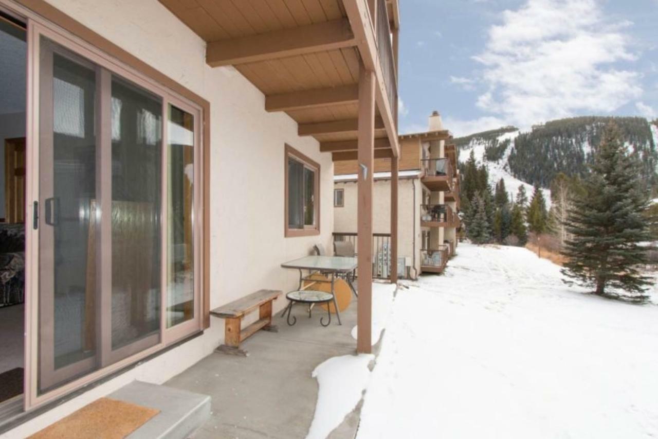 Snowdance Condo A101 Кийстоун Екстериор снимка