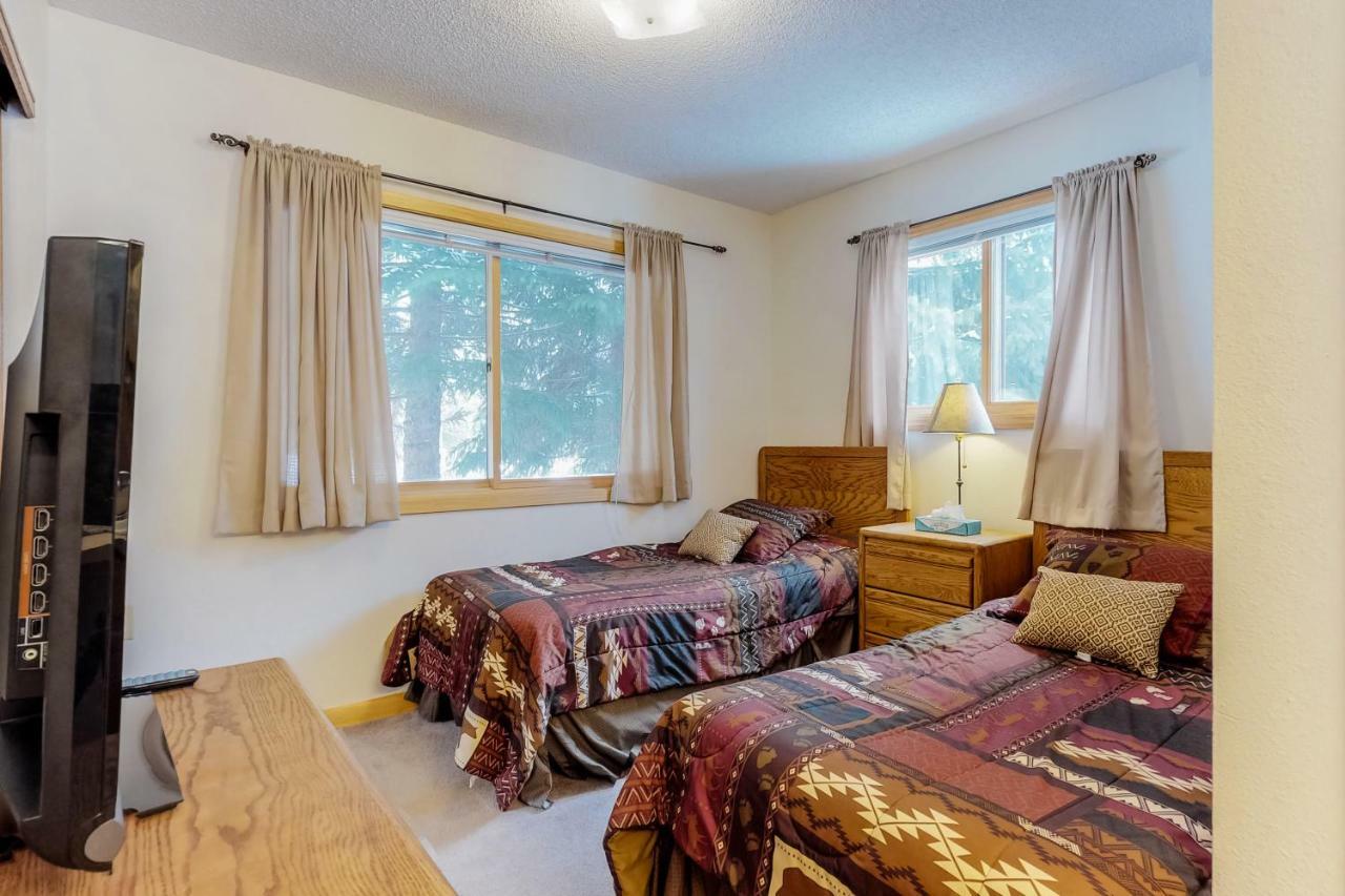 Snowdance Condo A101 Кийстоун Екстериор снимка