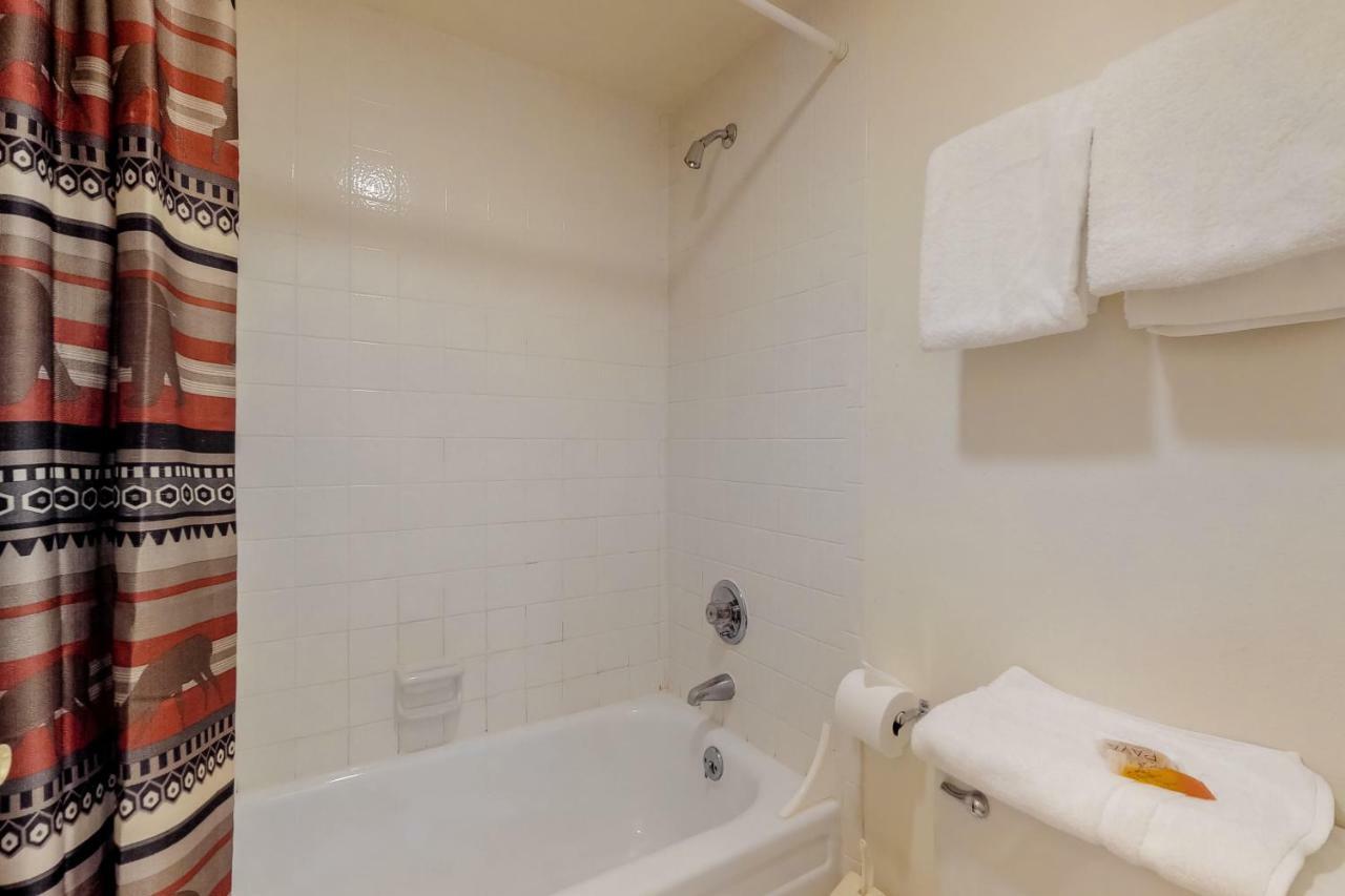 Snowdance Condo A101 Кийстоун Екстериор снимка